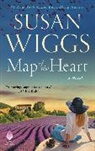 Susan Wiggs - The Map of the Heart