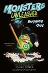 John Kloepfer, John/ Oliver Kloepfer, Mark Oliver - Monsters Unleashed #2: Bugging Out