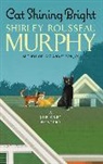 Shirley Murphy, Shirley Rousseau Murphy - Cat Shining Bright