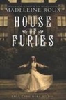 Madeleine Roux, Roux Madeleine, Iris Compiet - House of Furies