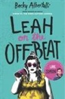 Becky Albertalli - Leah on the Offbeat
