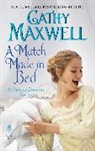 Cathy Maxwell, Maxwell Cathy - A Match Made in Bed