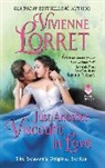 Vivienne Lorret, Lorret Vivienne - Just Another Viscount in Love