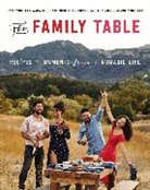 Jake Smollett, Jussie Smollett, Smollett-B, Jurnee Smollett-Bell, Jazz Smollett-Warwell - The Family Table