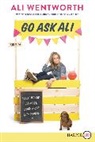 Ali Wentworth - Go Ask Ali