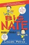Lincoln Peirce - Big Nate #1-2