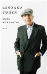 Leonard Cohen - Book of Longing Limited Edition