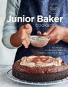 Williams Sonoma Test Kitchen - The Junior Baker Cookbook