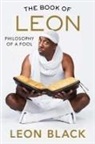 Iris Bahr, Black, Leon Black, JB Smoove - The Book of Leon