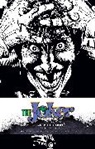 Insight Editions, Insight Editions (COR) - Joker Pen-and-ink Ruled Journal