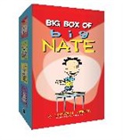 Andrews Mcmeel Publishing, Lincoln Peirce - Big Box of Big Nate