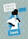 Anthea Bell, Stefan Zweig, Stefan (Author) Zweig - Amok