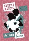 Anthea Bell, Zweig Stefan, Stefan Zweig, Stefan (Author) Zweig, Zweig Stefan - Burning Secret