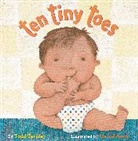 Todd Tarpley, Todd/ Brown Tarpley, Tarpley Todd, Marc Brown, Brown Marc - Ten Tiny Toes