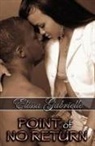Elissa Gabrielle - Point of No Return (Peace in the Storm Publishing Presents)