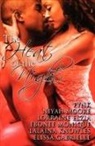 Lorraine Elzia, Elissa Gabrielle, Pynk - The Heat of the Night (Peace in the Storm Publishing Presents)
