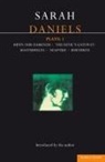 Sarah Daniels - Daniels Plays: 1