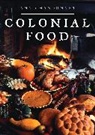 Ann Chandonnet, Chandonnet Ann - Colonial Food