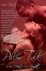 Elissa Gabrielle - Pillow Talk in the Heat of the Night (Peace in the Storm Publishing Presents)