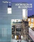 THE PLAN, The Plan (périodique), Th Plan, The Plan, THE PLAN - ARCHITECTURE IN CONTEXT CONTEMPORARY DES