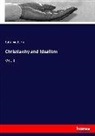 John Watson - Christianity and Idealism