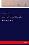 Thomas Nelson - Letters of Thomas Nelson, Jr.
