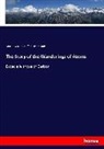 Matthew Moncrieff Pattison Muir - The Story of the Wanderings of Atoms