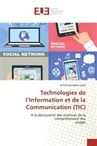 Achille Bundjoko  Iyolo, Achille Bundjoko Iyolo - Technologies de l'Information et de la Communication (TIC)