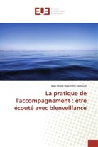 Jean-Marie Hyacinthe Quenum - La pratique de l'accompagnement : être écouté avec bienveillance
