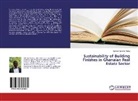 Edinam Kwame Torku - Sustainability of Building Finishes in Ghanaian Real Estate Sector