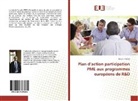 Mounir Hadria - Plan d'action participation PME aux programmes européens de R&D