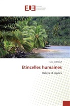 Leila Makhlouf - Etincelles humaines