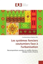 Coulibal Bakary Shighata, Coulibaly Bakary Shighata - Les systèmes fonciers coutumiers face à l'urbanisation