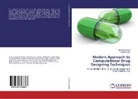 Pradeep Naik, Man Srivastava, Mani Srivastava - Modern Approach to Computational Drug Designing Techniques