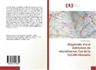 Donald Houessou - Diagnostic d'une institution de microfinance: Cas de la CLCAM-Akassato