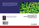 Halgoord N Hassan, Halgoord N. Hassan, Halgoord N.Hassan - Physiological and Antioxidant Properties of Centella asiatica