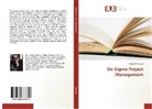 Nasser Ndilngue - Six Sigma Project Management