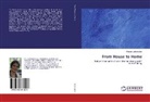 Maryam Jafarbegloo - From House to Home
