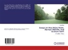 Shinji Ohno - Essays on Hou Hsiao-Hsien, Herman Melville, and Graham Swift