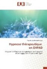 Prescillia De Ranieri Maggio - Hypnose thérapeutique en EHPAD