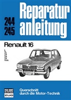 Renault 16