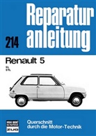 Renault 5