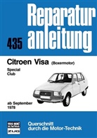 Citroen Visa  ab September 1978