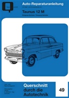 Taunus 12 M