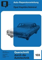 Opel Kapitän/Admiral