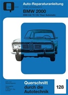 BMW 2000