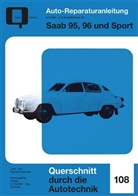 Saab 95  /  96  /  Sport