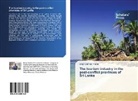 Borja Santos Porras - The tourism industry in the post-conflict provinces of Sri Lanka