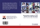 Aziz Dujaka - Biomechanic analysis on the slalom turn with top skiers
