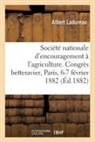 Ladureau-A - Societe nationale d encouragement